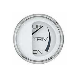 CHES WHTE SS CB/VLV TRIM