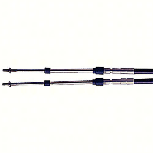 CONTROL CABLE 3300 XTREME 10/32" 48'