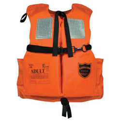 FOAM JACKET ADULT (8)