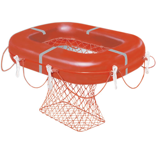 LIFE FLOAT 8MAN W/TAPE