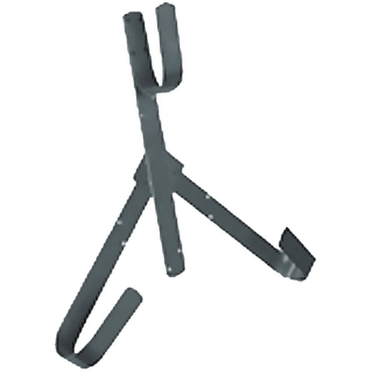 S.S. LIFE RING RACK 24"