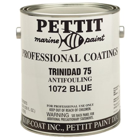 TRINIDAD 75C/HRD S/BLK G