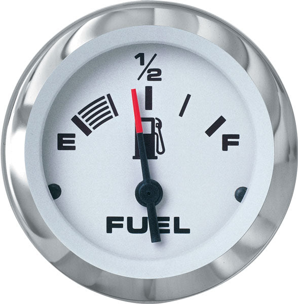 LIDO FUEL GAUGE