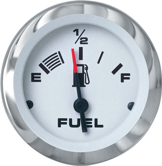 LIDO FUEL GAUGE