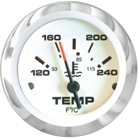 LIDO WATER TEMP GAUGE