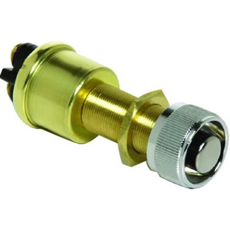 PUSH BUTTON SWITCH 2 POS