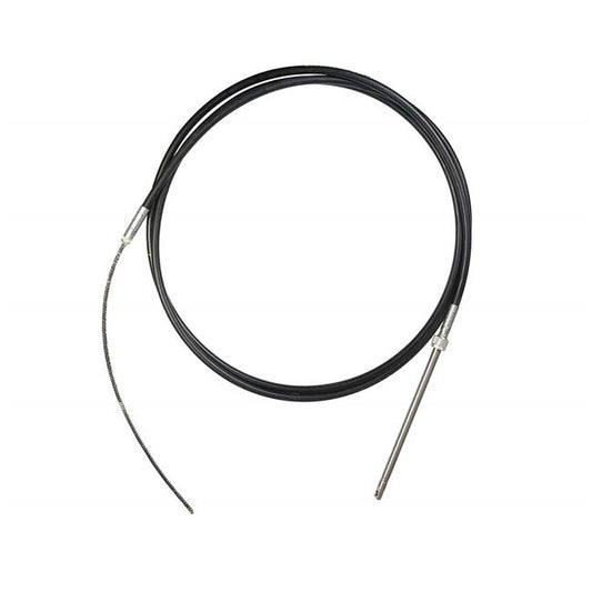 QUICK CONNECT STEERING CABLE 18'