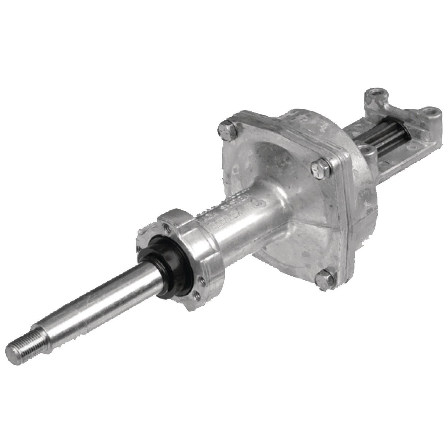 NFB PRO RACK HELM SNG/DL