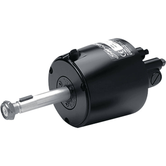 SEASTAR HELM 2.4 REAR MOUNT