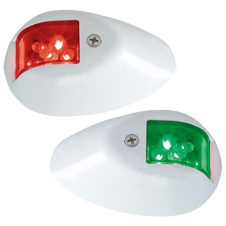 SIDE LIGHT VRT MNT LED