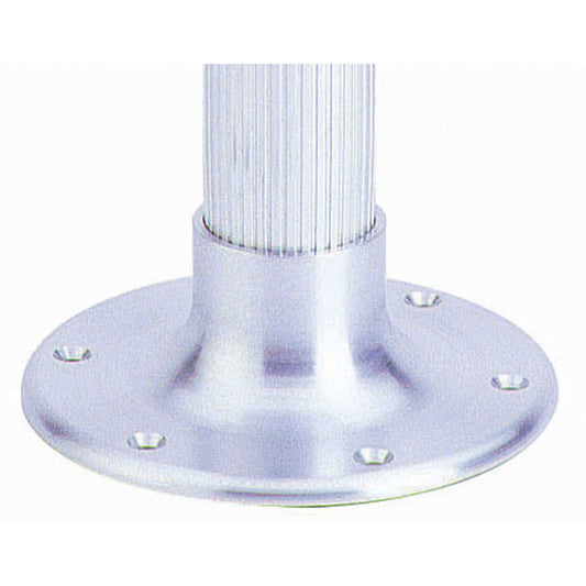 PEDESTAL SOCKET SURFACE MOUNT 2.875"