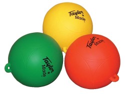 WATER SKI BUOY YELLOW