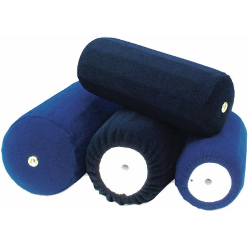 FENDER BOOT (26") - BLACK FLEECE