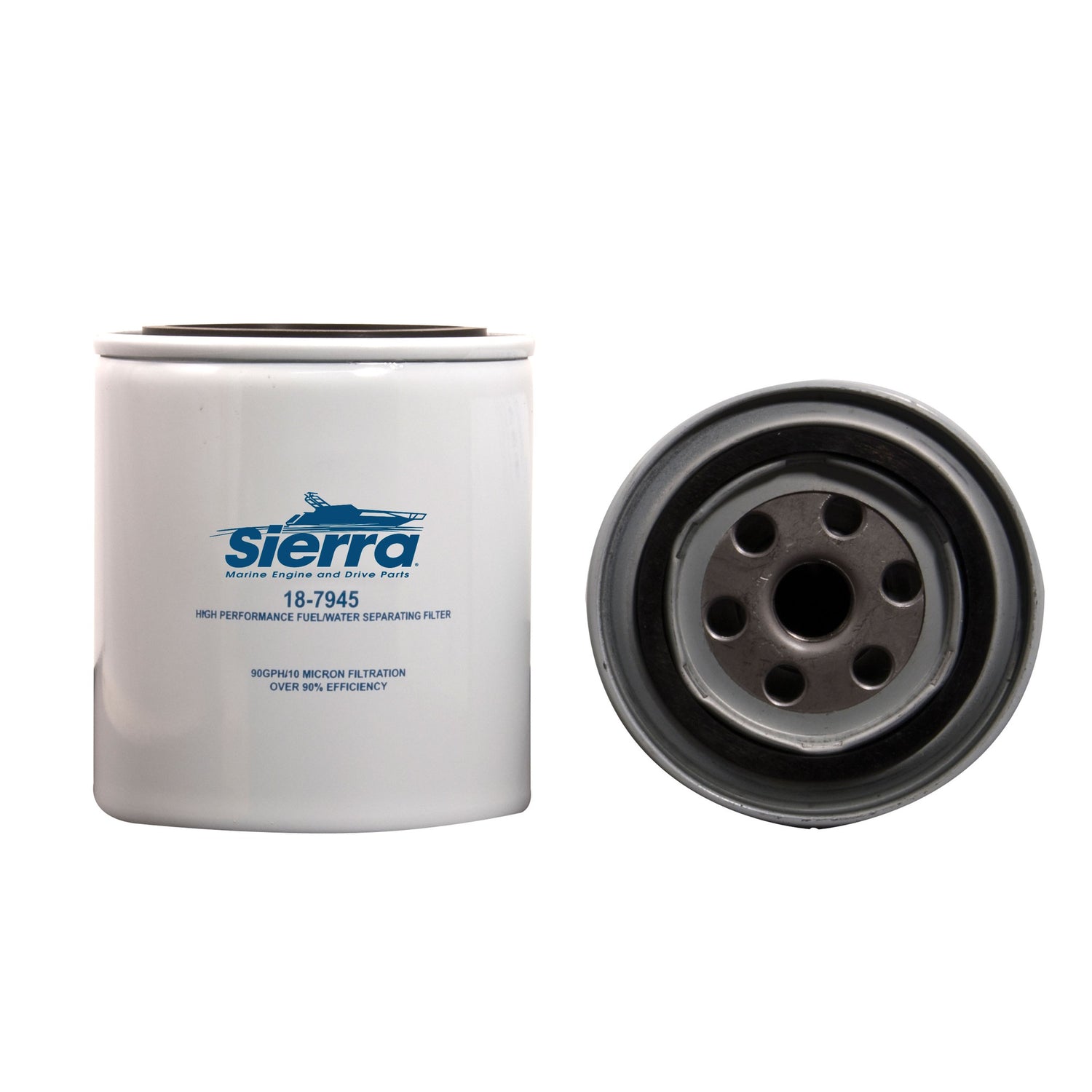 MRY FUEL FILTR 10 MIC TL