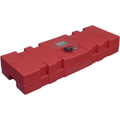 FUEL TANK TOPSIDE 15 GAL