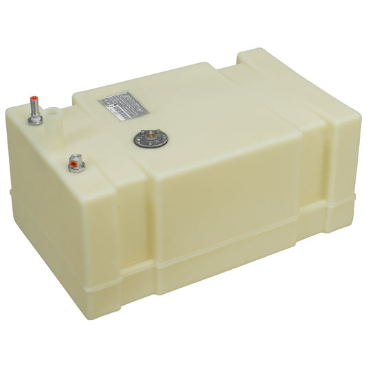 FUEL TANK PERM MNT 18-T