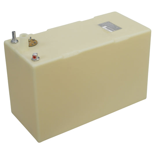 FUEL TANK PERM MNT 20-S