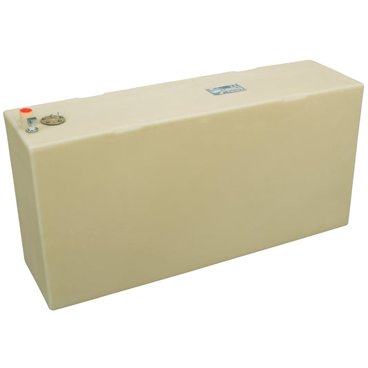 FUEL TANK PERM MNT 50-N