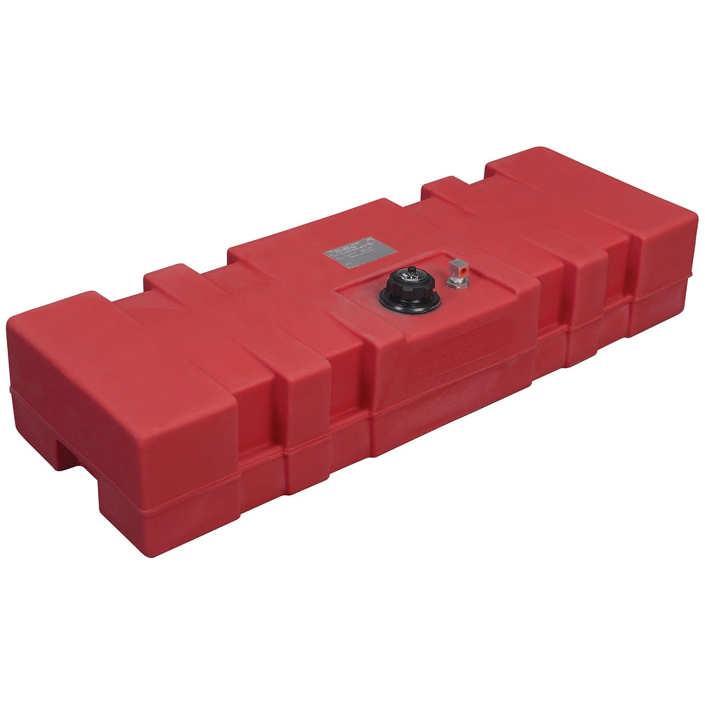 FUEL TANK TOPSIDE 18 GAL