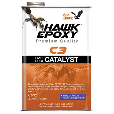 FAST CURE CAT SZ 2  .8QT