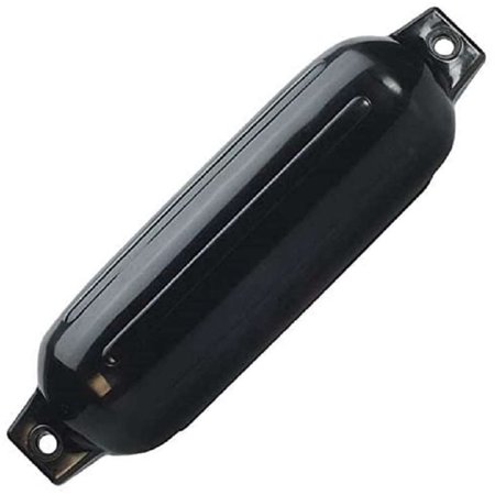 FENDER 4.5" X 16" BLK