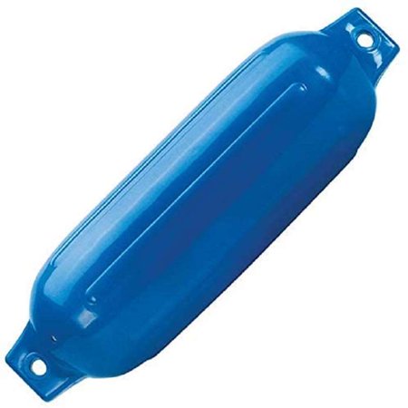 FENDER 8.5" X 27" BLU
