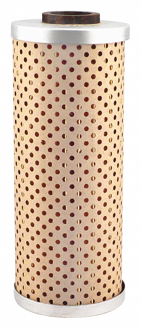 FULL-FLOW LUBE ELEMENT