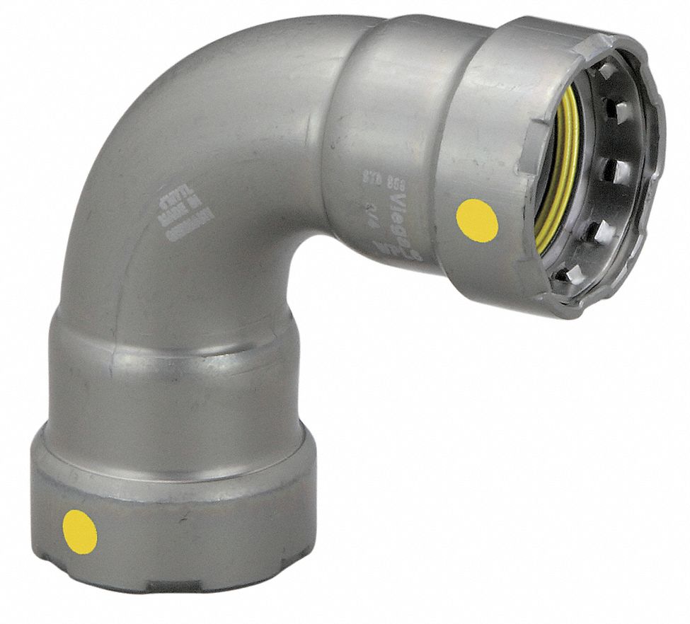 MPG 90 ELB .75 X .75