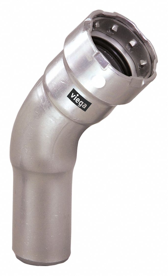 MP 45 ST ELB .75 X .75