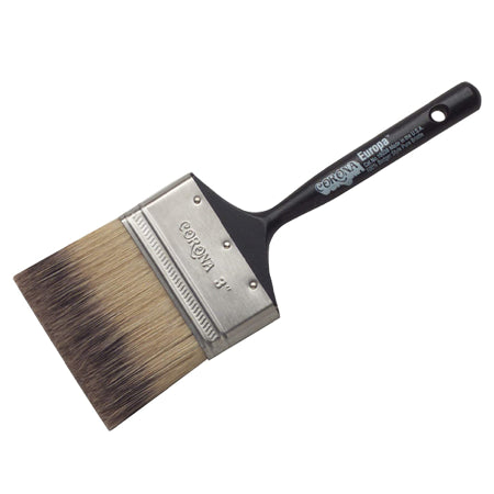 EUROPA X-FINE BRUSH 4.0"