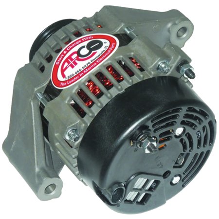 ALTERNATOR MRC OB VERADO