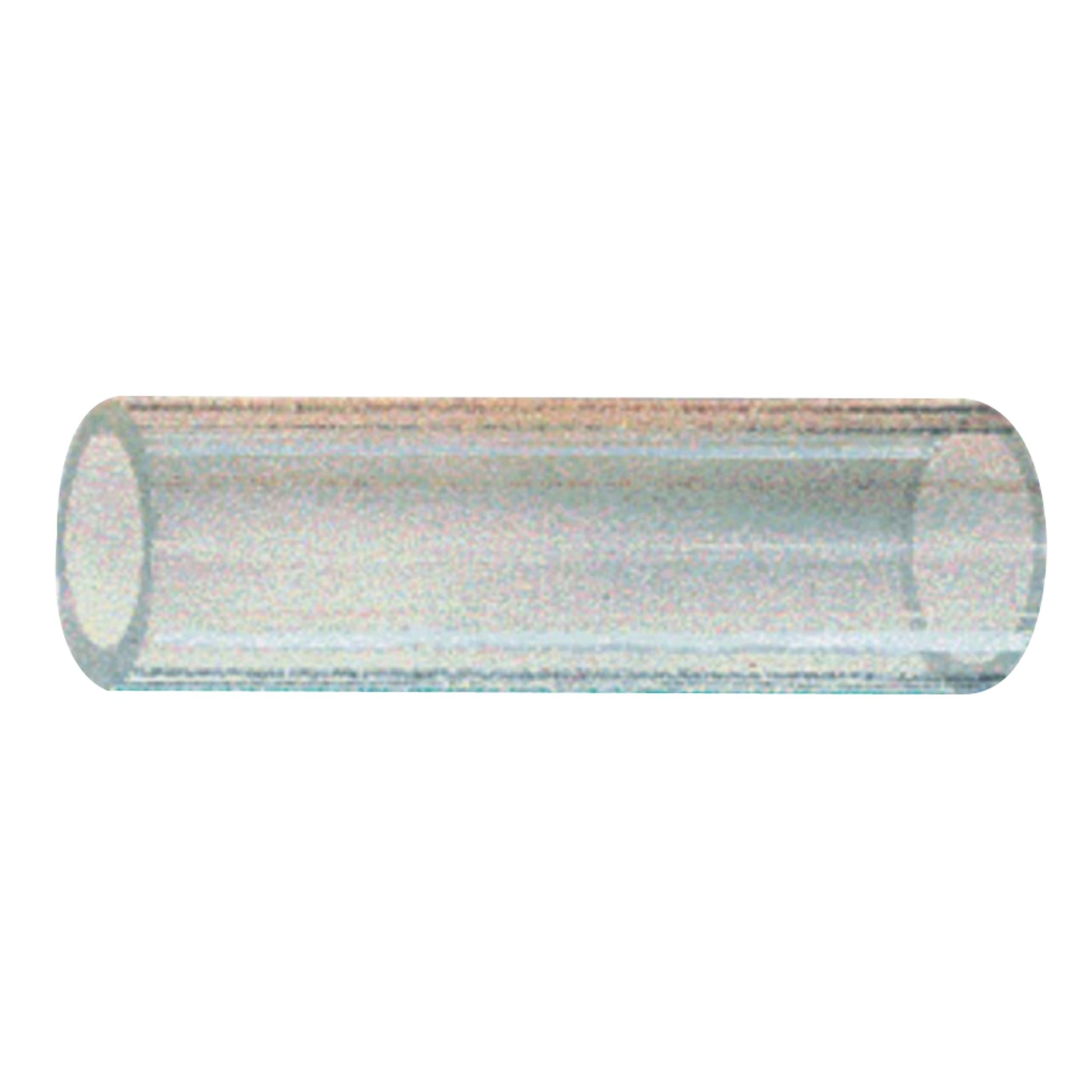 CLEAR PVC HOSE 50X3/4