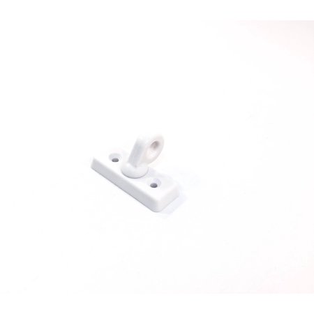 FENDER HOLDER WHT PR