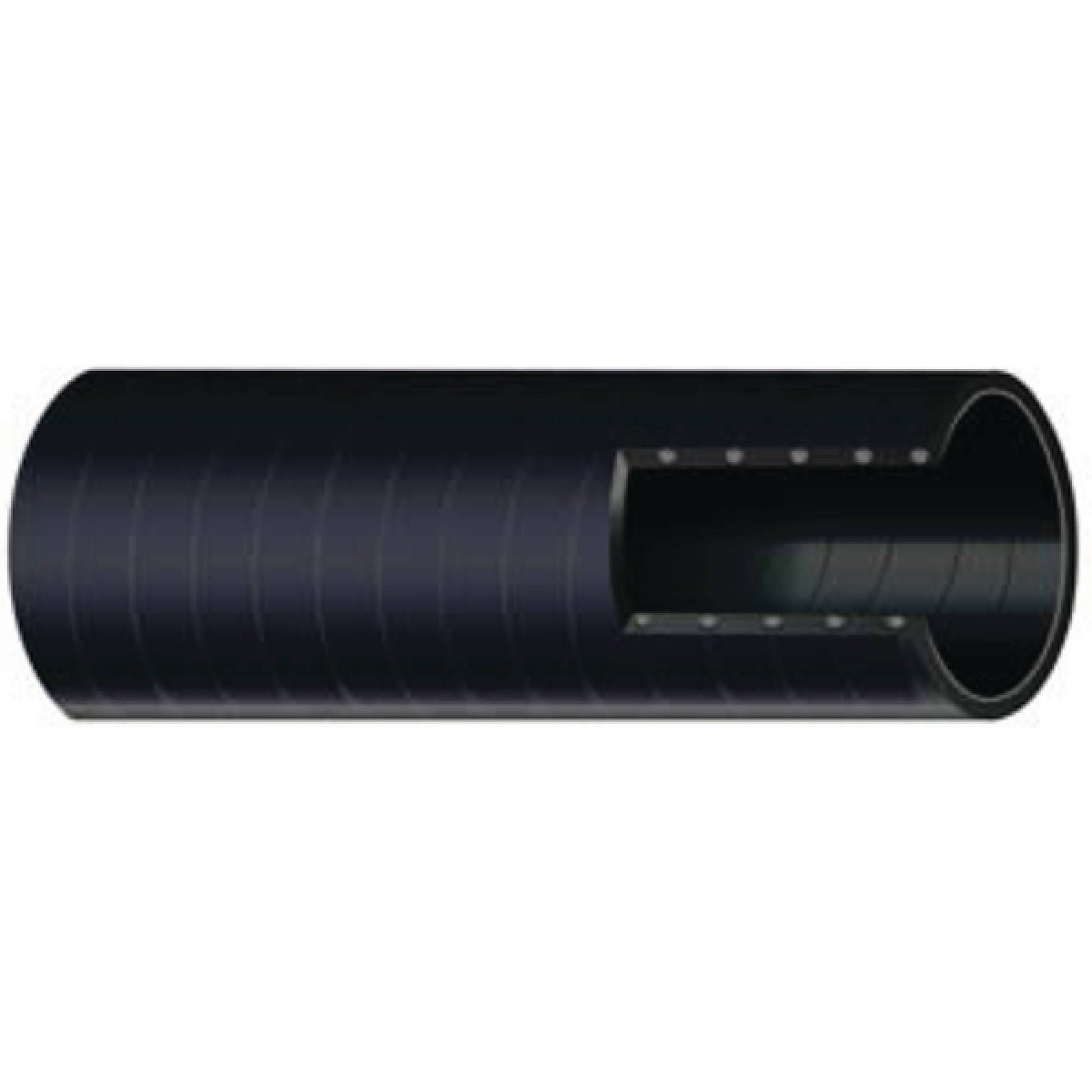 HD LIVEWLL HOSE 50X1-1/2