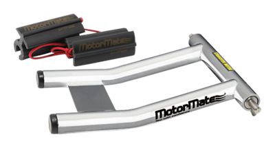 MERC 75-300HP 4 STROKE NTR