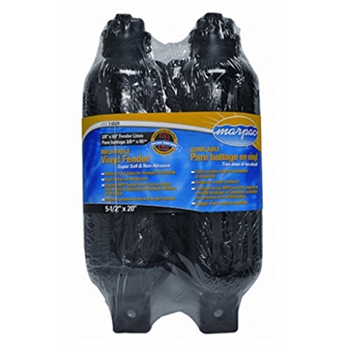 FENDER 6.5" X 23" WHT 2PK