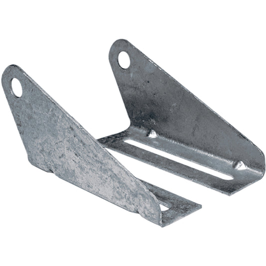 SPLIT PANEL BRACKET PAIR