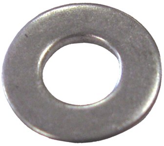 425 FENDER WASHERS SS