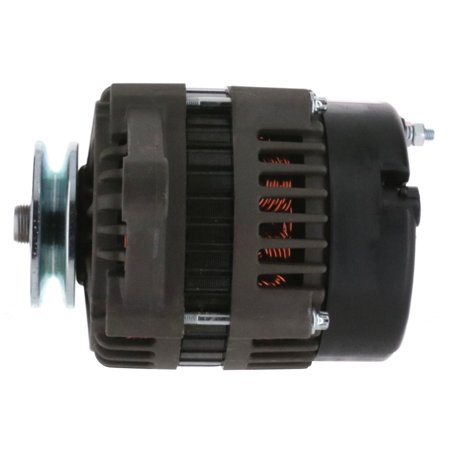 ALTERNATOR INBOARD 1GRV