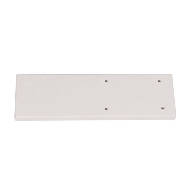 TRANSDUCER PLATE - 2 TO 3 - GRAY