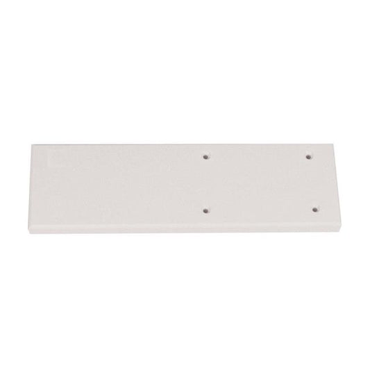 TRANSDUCER PLATE - 2 TO 3 - GRAY