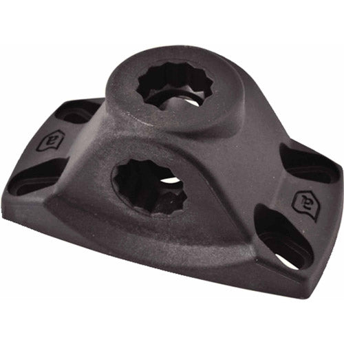 STRIKE ROD HOLDER MOUNT - TOP & SIDE