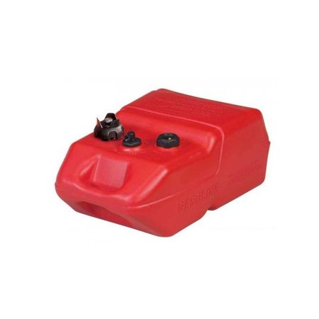 ULTRA TANK 6 GL 4PK EPA