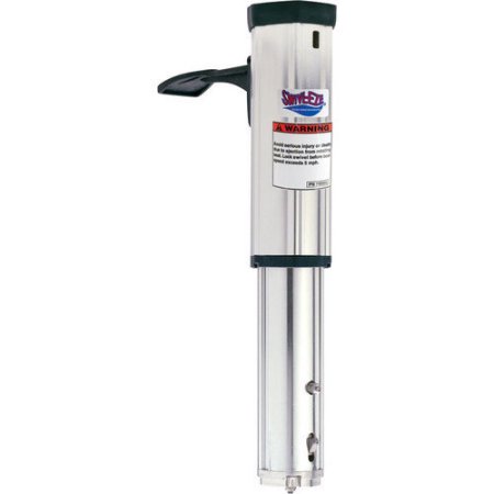 238 PLUG-IN PWR POST LOCKING 19'-23"