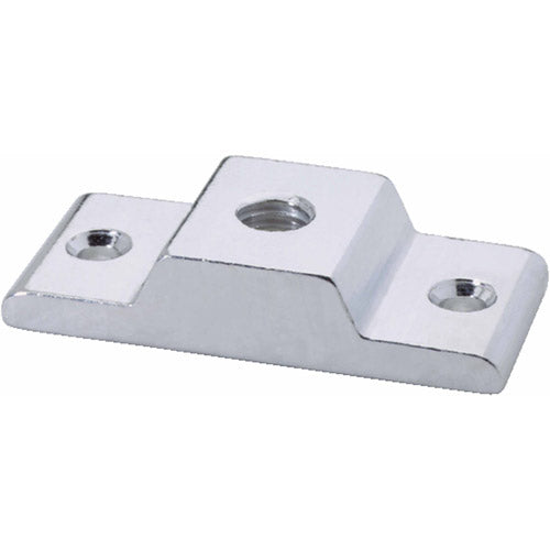 SURE GRIP ROD HOLDER MOUNT - RECT