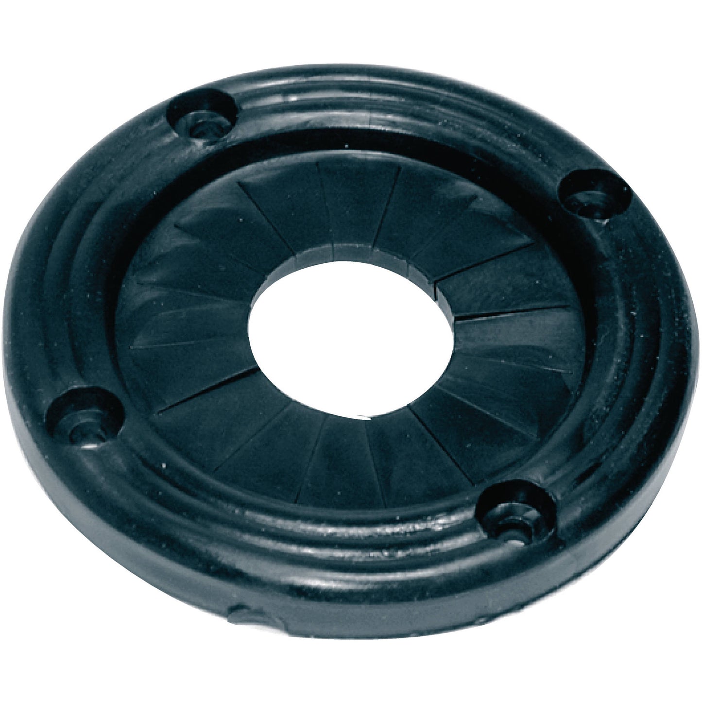 UTILITY GROMMET BK 2-3/4