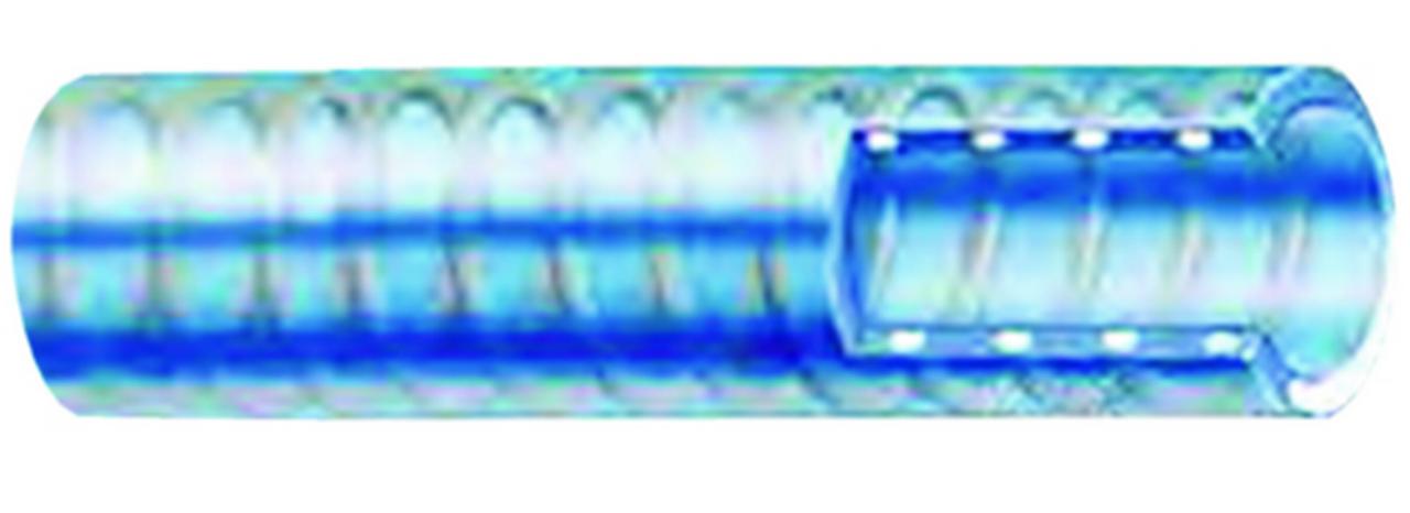 LIVEWELL HS CLR 50X1-1/8