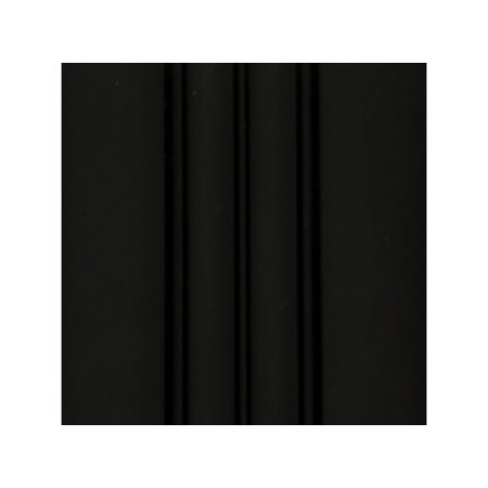 KEELGUARD - 6FT - BLACK