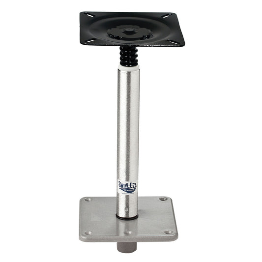 PIN PEDESTAL KIT - BASE 7"X7" AL 13"