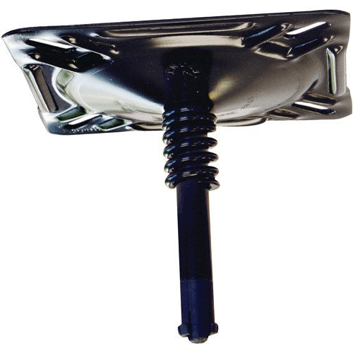 KINGPIN SEAT MOUNT W/SPRING E-COAT